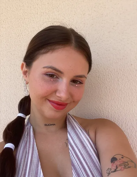 Núria🌸 profile photo
