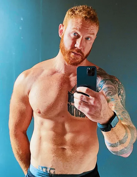 Eddie Burke Free Page profile photo