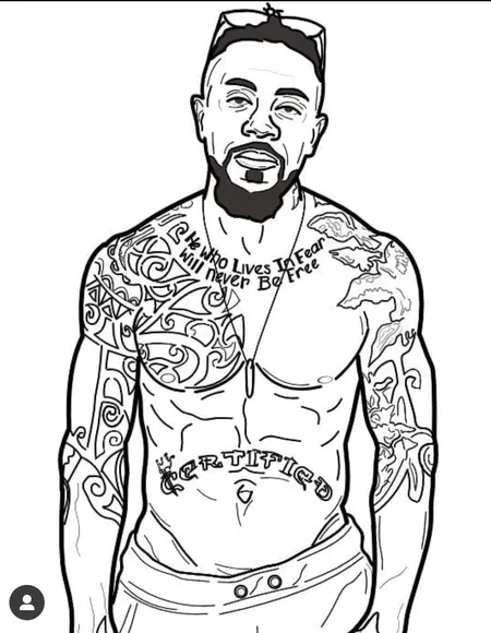 Eddie Jaye profile photo