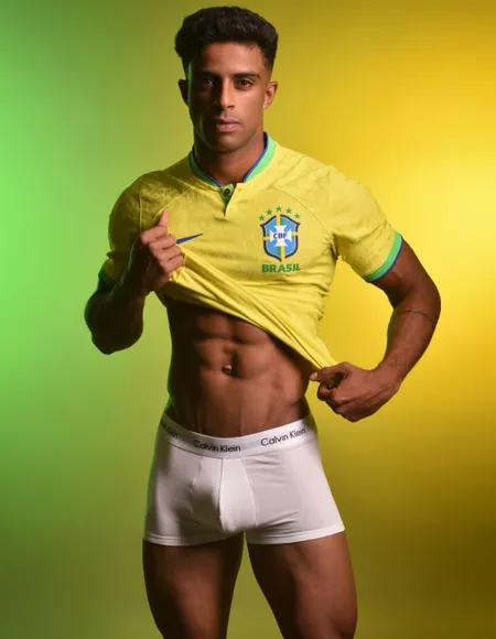 Edmundo Tito profile photo