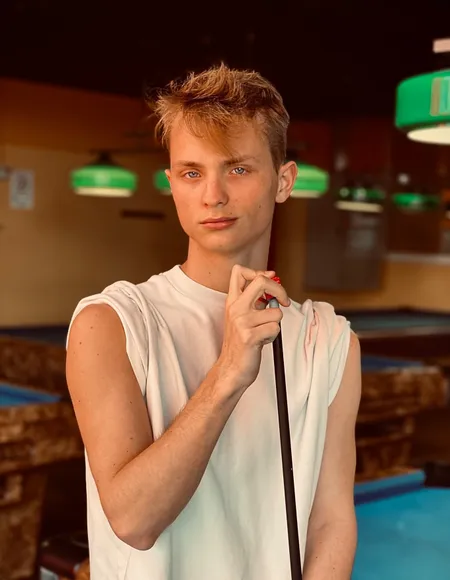 Edo Twink profile photo