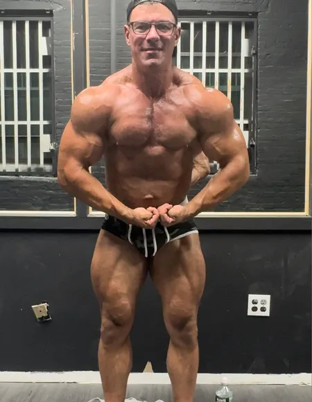 Ed Steel profile photo