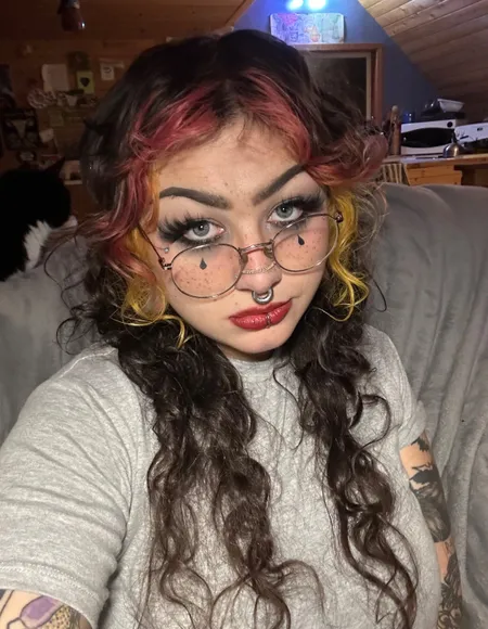 🕷️E. Hulder🕷️ profile photo