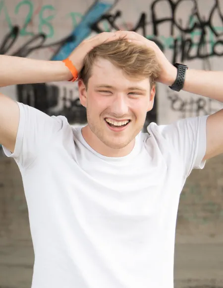 Keno profile photo