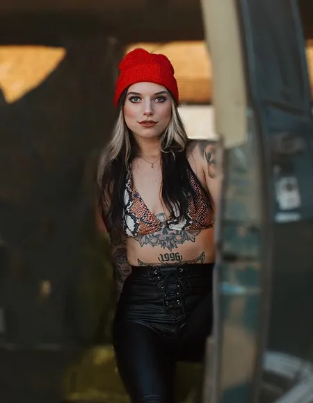 Ela Rose profile photo