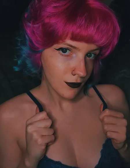 ElectricRoseOfficialFree profile photo