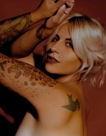 Cassie profile photo