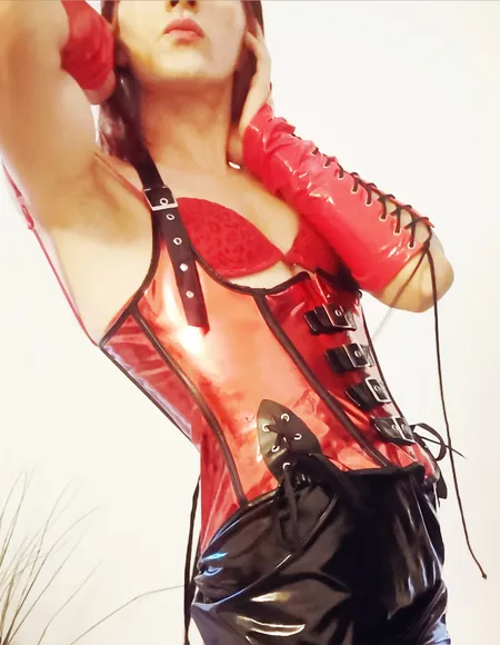 🍀Elena🍀LadyBoy🍀 profile photo
