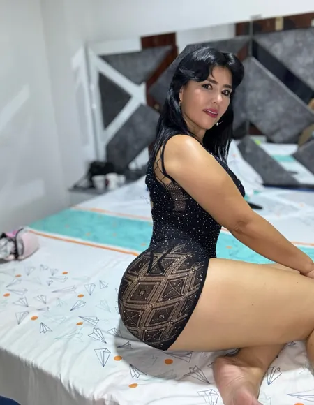 Elena Rios profile photo