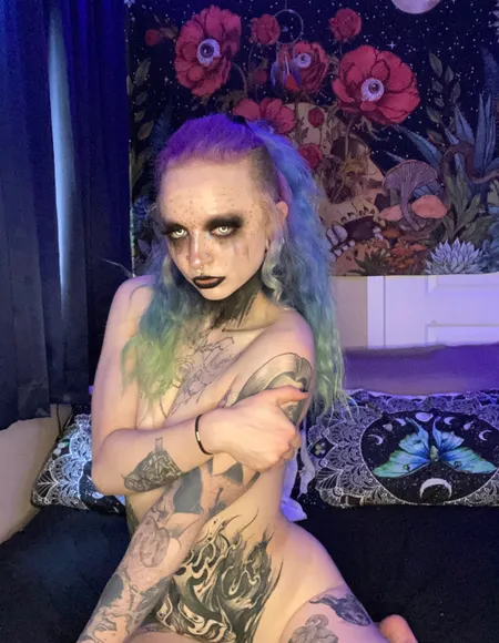 Elf__queen__ profile photo