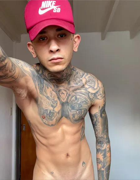 Rodrigo Gomez Free 🔞⭐️ profile photo