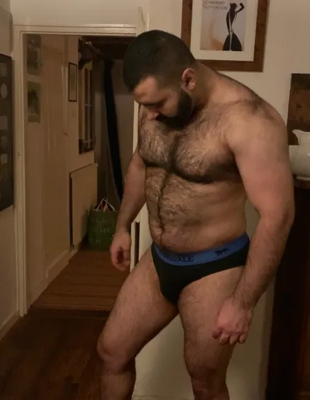 ElijahBear profile photo