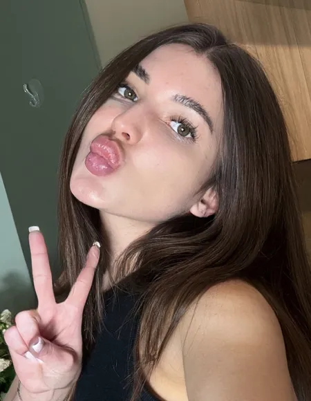 💖 Elisa Angel profile photo