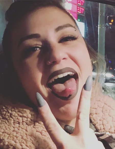 Elisa Elliott profile photo