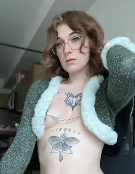 Elise Verona profile photo
