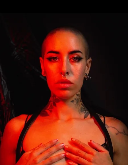 Eli Skye profile photo