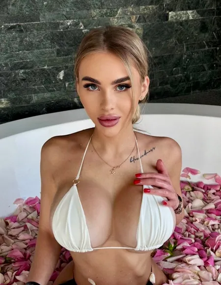 𝙴𝚕𝚒𝚜𝚜𝚊 🥰 profile photo