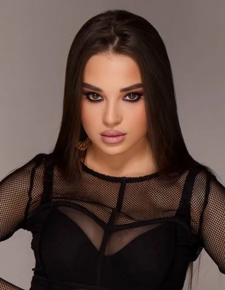 Elizabeth Angel๐ profile photo