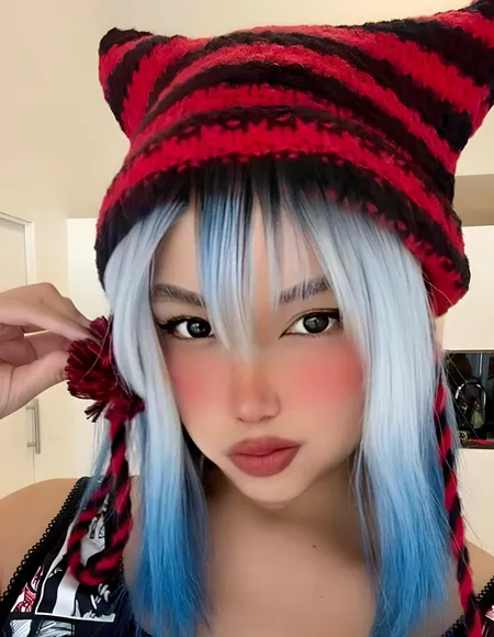Elizabeth๐งโโ๏ธ virtual waifu๐ profile photo