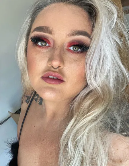 Elizabeth Dresden - The Haus Of Dresden™ profile photo