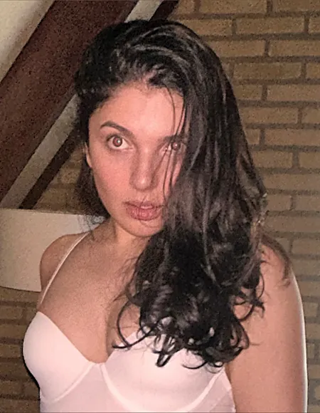 Elizabeth Stewart profile photo