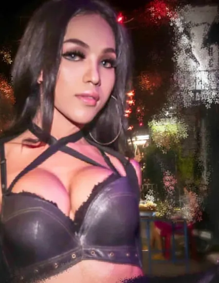Eliza😈 profile photo