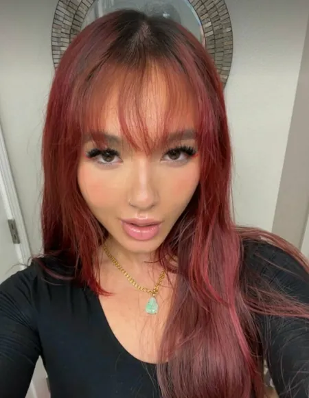 Eliza profile photo