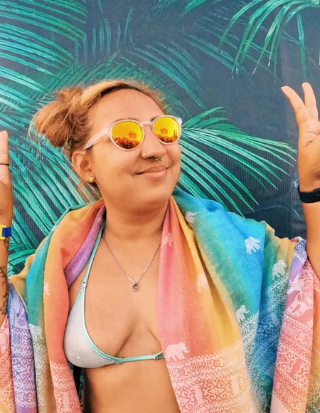 Elle profile photo