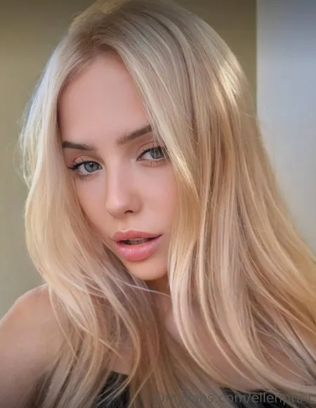 Ellen💗 profile photo