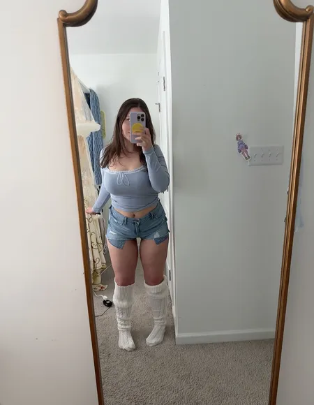 Elle ♥ My free onlyfans!! ♥ profile photo