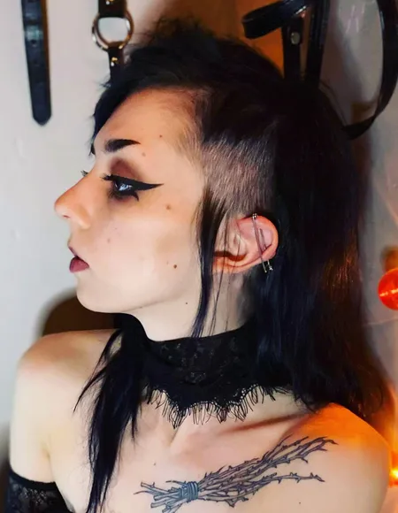 Ellie Nacht profile photo