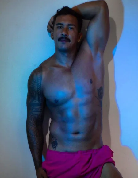 💪🏿El Negro XXL🇦🇷 profile photo
