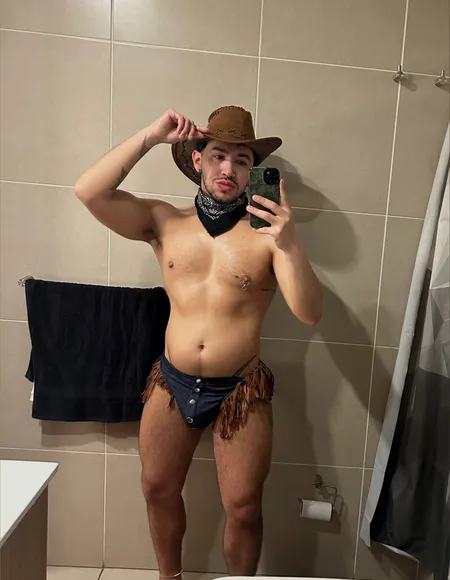 Patrick profile photo