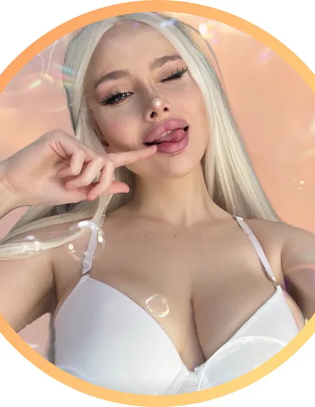 Elsa Frostโ๏ธ profile photo