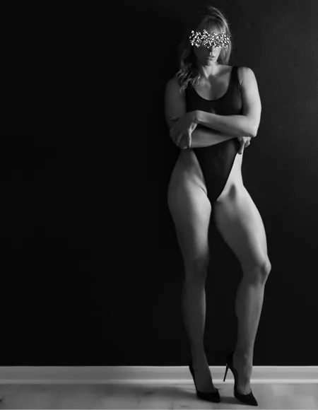 Scarlett Dalton profile photo