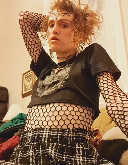 Elvi Fox profile photo