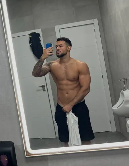 Elyas Cortez profile photo