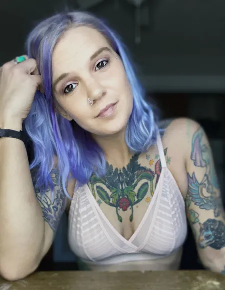 Smokin_Ember_Rose profile photo