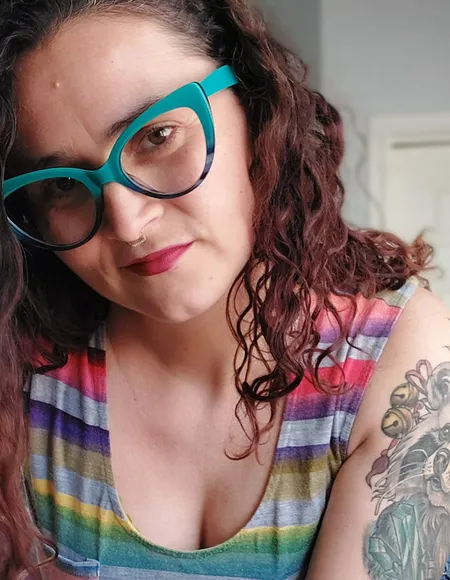 Goddess EmberSkies profile photo