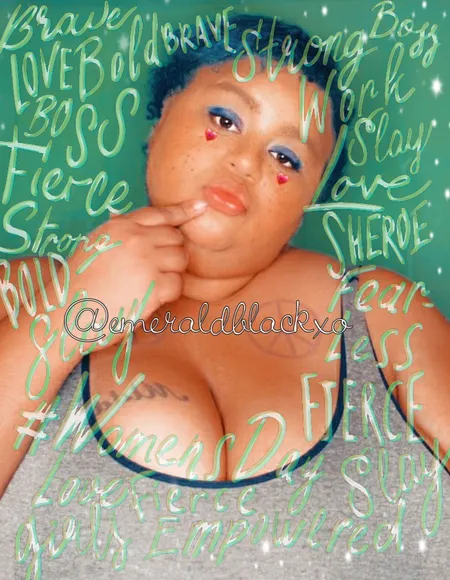 Emerald Black profile photo