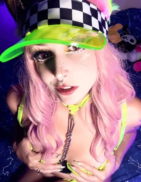 Emery Fennec profile photo
