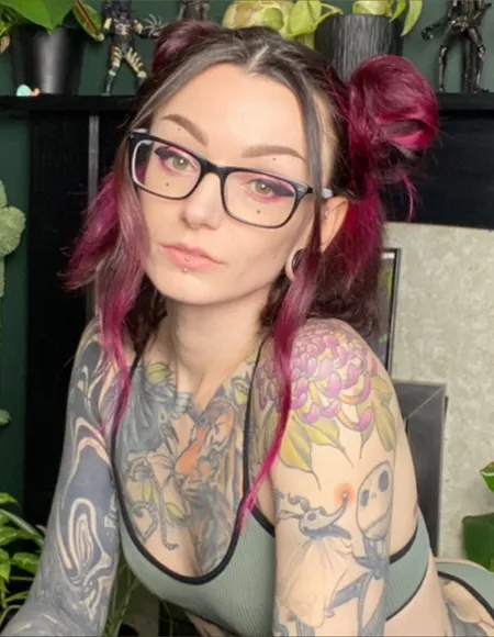 emfaerie profile photo