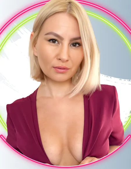 Emiko Mori profile photo