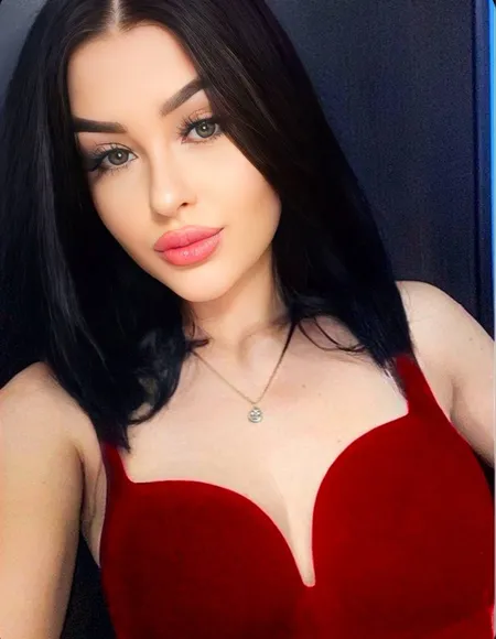 Emily 💋 profile photo