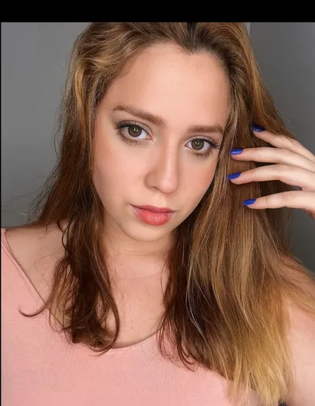 Emily Angel😇/😈 profile photo