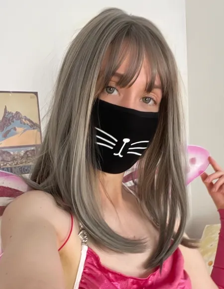 Emily Aspen 🌼 profile photo