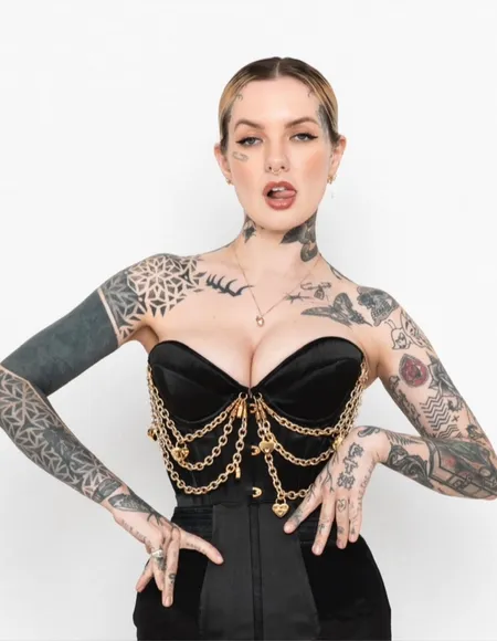EmilyMalice profile photo