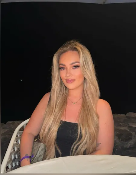 Emily Rain💦 profile photo