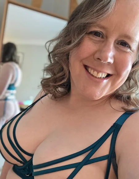 Em in Lingerie profile photo
