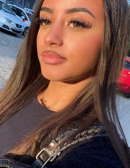 Emma Beson profile photo